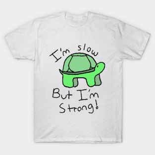 Inspiration Turtle T-Shirt